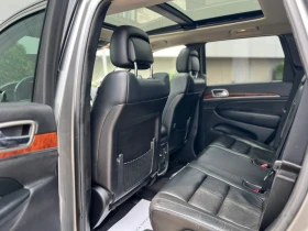 Jeep Grand cherokee 3.0CRD-Limited-    365 | Mobile.bg    14