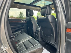 Jeep Grand cherokee 3.0CRD-Limited-    365 | Mobile.bg    13