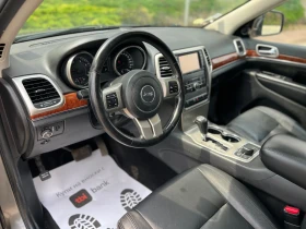 Jeep Grand cherokee 3.0CRD-Limited-    365 | Mobile.bg    9