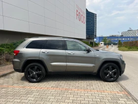 Jeep Grand cherokee 3.0CRD-Limited-    365 | Mobile.bg    4