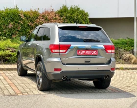 Jeep Grand cherokee 3.0CRD-Limited-    365 | Mobile.bg    5