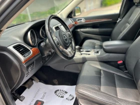 Jeep Grand cherokee 3.0CRD-Limited-    365 | Mobile.bg    8