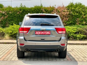 Jeep Grand cherokee 3.0CRD-Limited-    365 | Mobile.bg    6