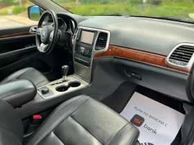 Jeep Grand cherokee 3.0CRD-Limited-    365 | Mobile.bg    12