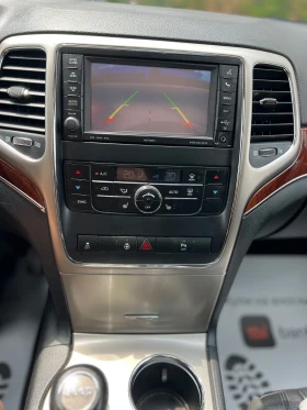 Jeep Grand cherokee 3.0CRD-Limited-    365 | Mobile.bg    11