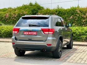 Jeep Grand cherokee 3.0CRD-Limited-    365 | Mobile.bg    7