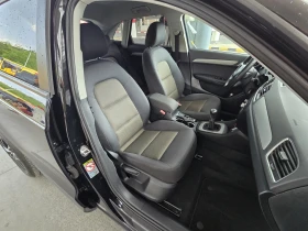 Audi Q3 Топ състояние 100% Реални километри - 20999 лв. - 18750593 14