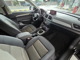 Audi Q3 Топ състояние 100% Реални километри - 20999 лв. - 18750593 15