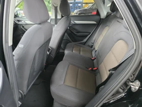 Audi Q3 Топ състояние 100% Реални километри - 20999 лв. - 18750593 13