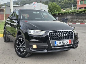 Audi Q3 Топ състояние 100% Реални километри - 20999 лв. - 18750593 2