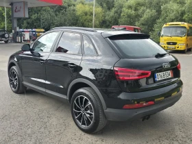 Audi Q3 Топ състояние 100% Реални километри - 20999 лв. - 18750593 8