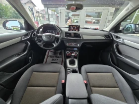 Audi Q3 Топ състояние 100% Реални километри - 20999 лв. - 18750593 17