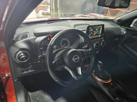 Обява за продажба на Nissan Juke 1.0DIG-T ~1 111 лв. - изображение 9