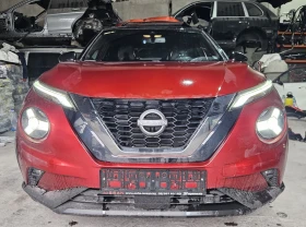 Обява за продажба на Nissan Juke 1.0DIG-T ~1 111 лв. - изображение 2