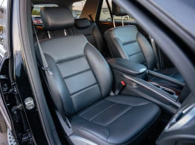 Mercedes-Benz ML 550 AMG | Mobile.bg    10