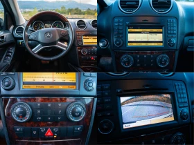 Mercedes-Benz ML 550 AMG | Mobile.bg    15