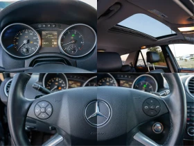 Mercedes-Benz ML 550 AMG | Mobile.bg    14