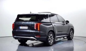Обява за продажба на Hyundai Palisade Diesel 2.2 4WD Calligraphy ~62 444 лв. - изображение 1