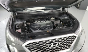 Обява за продажба на Hyundai Palisade Diesel 2.2 4WD Calligraphy ~62 444 лв. - изображение 5