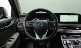 Hyundai Palisade Diesel 2.2 4WD Calligraphy - 62444 лв. / 31927.11 € - 11302335 13