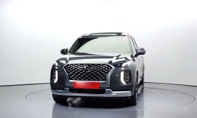 Обява за продажба на Hyundai Palisade Diesel 2.2 4WD Calligraphy ~62 444 лв. - изображение 2
