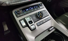 Обява за продажба на Hyundai Palisade Diesel 2.2 4WD Calligraphy ~62 444 лв. - изображение 8