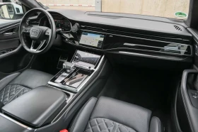 Audi SQ8 SQ8 - 140000 лв. / 71580.86 € - 10813514 7