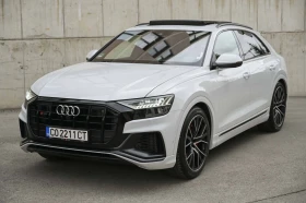 Audi SQ8 SQ8 - 140000 лв. / 71580.86 € - 10813514 2