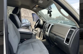 Обява за продажба на Dodge RAM 1500 5.7 HEMI / 4WD ~22 000 лв. - изображение 6 | Auto.bg Обява за продажба на Dodge RAM 1500 5.7 HEMI / 4WD ~22 000 лв. - изображение 6