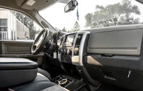 Обява за продажба на Dodge RAM 1500 5.7 HEMI / 4WD ~22 000 лв. - изображение 8 | Auto.bg Обява за продажба на Dodge RAM 1500 5.7 HEMI / 4WD ~22 000 лв. - изображение 8