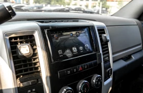 Обява за продажба на Dodge RAM 1500 5.7 HEMI / 4WD ~22 000 лв. - изображение 4 | Auto.bg Обява за продажба на Dodge RAM 1500 5.7 HEMI / 4WD ~22 000 лв. - изображение 4