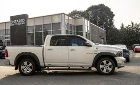 Обява за продажба на Dodge RAM 1500 5.7 HEMI / 4WD ~22 000 лв. - изображение 1 | Auto.bg Обява за продажба на Dodge RAM 1500 5.7 HEMI / 4WD ~22 000 лв. - изображение 1