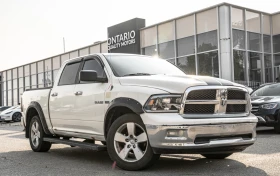 Dodge RAM 1500 5.7 HEMI / 4WD