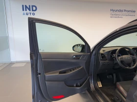 Hyundai Tucson PREMIUM N Line AWD - 52500 лв. / 26842.82 € - 74468356 10