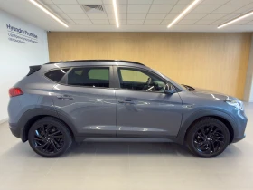 Hyundai Tucson PREMIUM N Line AWD - 52500 лв. / 26842.82 € - 74468356 6