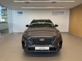 Hyundai Tucson PREMIUM N Line AWD - 52500 лв. / 26842.82 € - 74468356 8