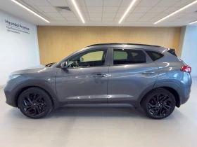 Hyundai Tucson PREMIUM N Line AWD - 52500 лв. / 26842.82 € - 74468356 2