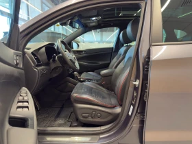 Hyundai Tucson PREMIUM N Line AWD - 52500 лв. / 26842.82 € - 74468356 14