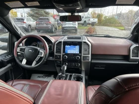 Ford F150 2018* PLATINUM* SUPERCREW*  | Mobile.bg    8