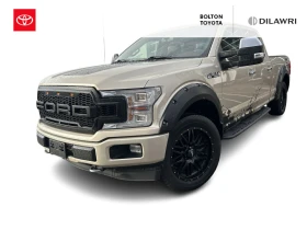 Ford F150 2018* PLATINUM* SUPERCREW*  | Mobile.bg    2