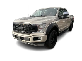 Ford F150 2018* PLATINUM* SUPERCREW*  | Mobile.bg    3