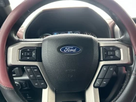 Ford F150 2018* PLATINUM* SUPERCREW*  | Mobile.bg    9