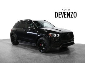 Mercedes-Benz GLE 53 4MATIC * BURMESTER* 4MATIC* Обдухване - изображение 1