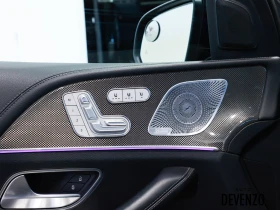 Mercedes-Benz GLE 53 4MATIC * BURMESTER* 4MATIC* Обдухване - 83000 лв. / 42437.23 € - 50212089 8