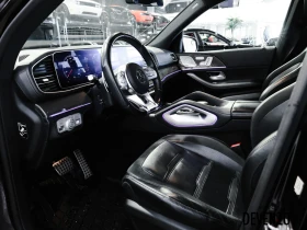 Mercedes-Benz GLE 53 4MATIC * BURMESTER* 4MATIC* Обдухване - 83000 лв. / 42437.23 € - 50212089 7
