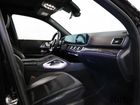 Mercedes-Benz GLE 53 4MATIC * BURMESTER* 4MATIC* Обдухване - 83000 лв. / 42437.23 € - 50212089 10