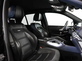 Mercedes-Benz GLE 53 4MATIC * BURMESTER* 4MATIC* Обдухване - 83000 лв. / 42437.23 € - 50212089 9