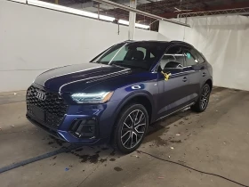 Audi Q5 * TECHNIK * CARFAX * БЕЗ ПЪРВОНАЧАЛНА ВНОСКА