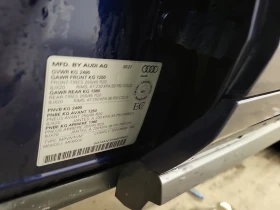 Audi Q5 * TECHNIK * CARFAX * БЕЗ ПЪРВОНАЧАЛНА ВНОСКА - 47400 лв. / 24235.24 € - 54475764 15