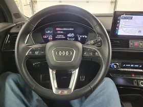 Audi Q5 * TECHNIK * CARFAX * БЕЗ ПЪРВОНАЧАЛНА ВНОСКА - 47400 лв. / 24235.24 € - 54475764 11